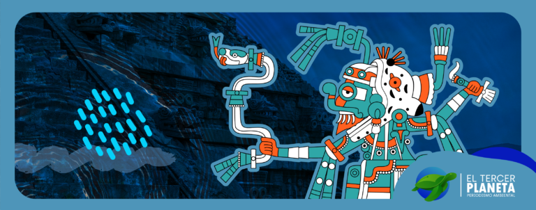 Entre Dioses y Aguas: Redescubriendo la Sagrada Conexión Prehispánica