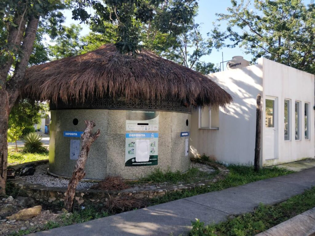 Manejo Sostenible de Residuos: Puntos Limpios Tulum y Sus Aliados Actúan