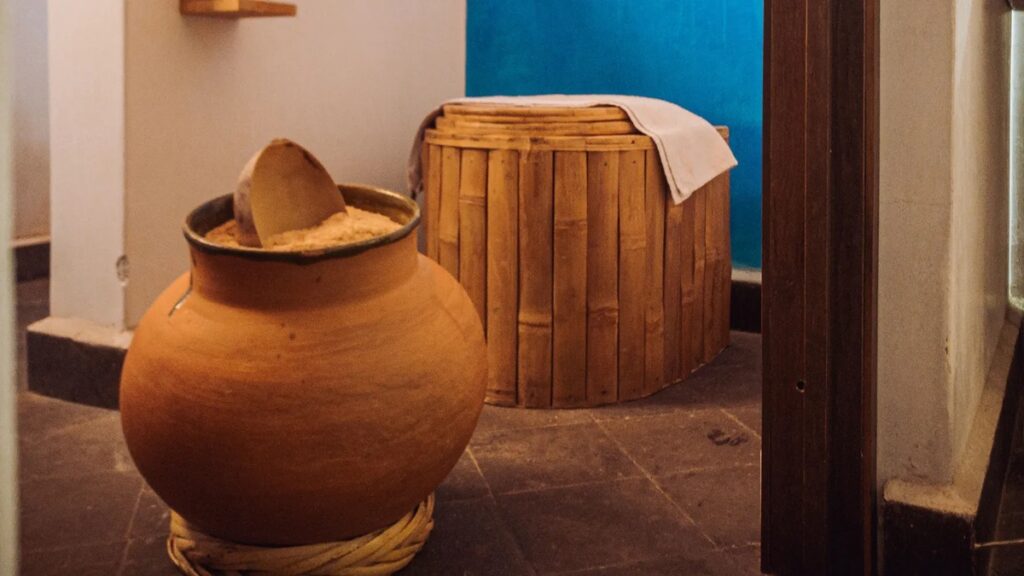 Baño seco, alternativa ecológica para el cuidado ambiental