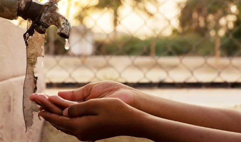 Revela UNAM claves para afrontar la escasez de agua