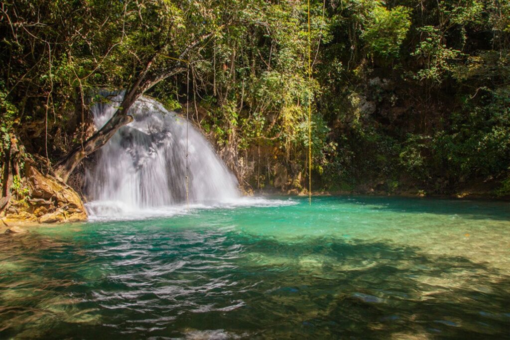 América Latina ha exportado a Europa modelo de conservación del agua