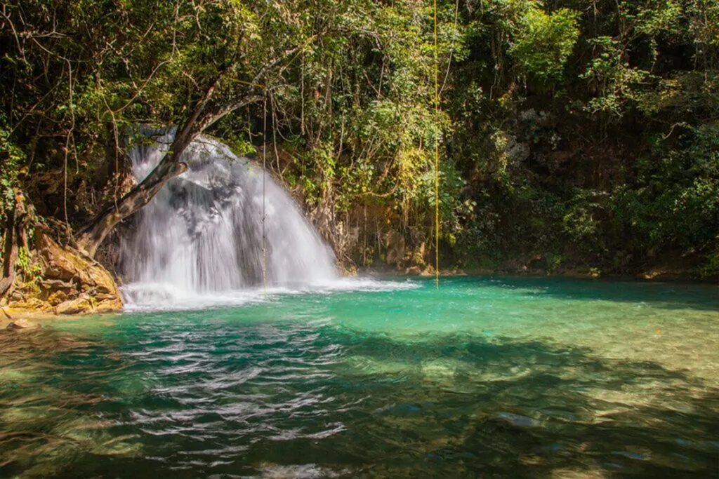 América Latina ha exportado a Europa modelo de conservación del agua