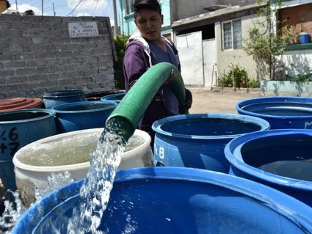 "Recolectan" propuestas viables para atender la crisis del agua