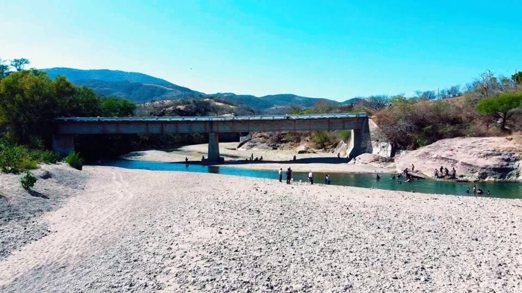 Revela Conagua los lagos y ríos que se han secado en México