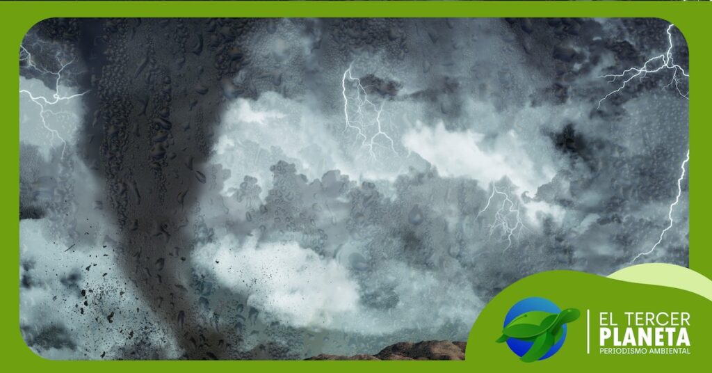 Qué esperar de la temporada de huracanes 2024