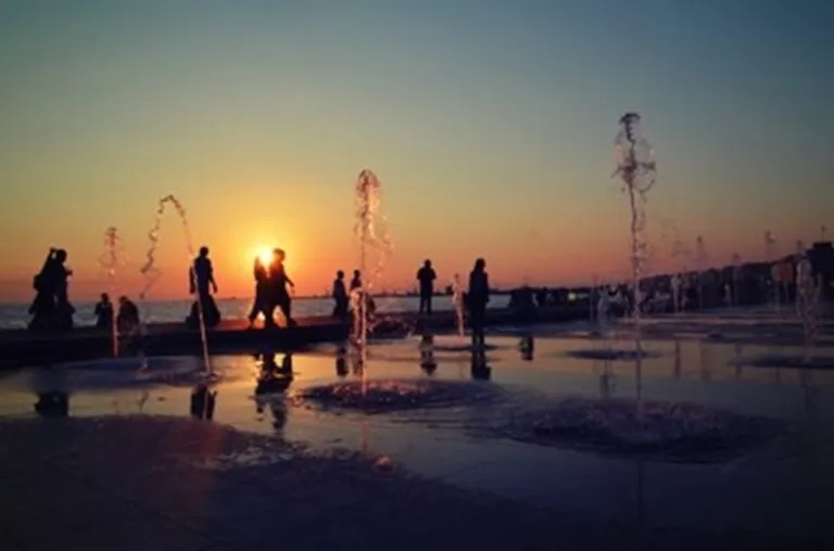 La clave para una Europa resiliente a la crisis climática