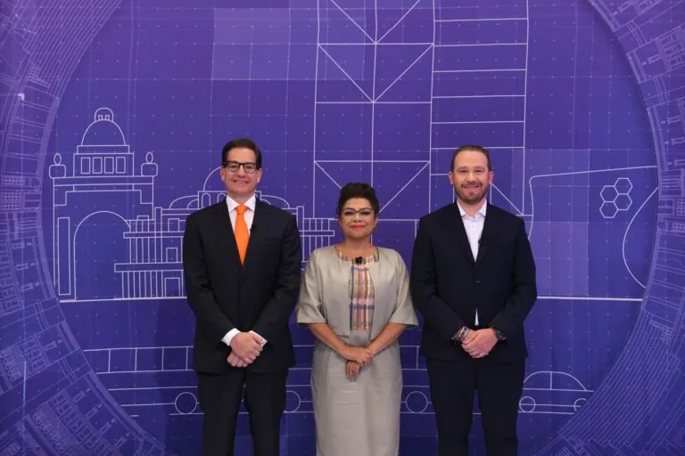 ¿cuáles son las propuestas de los candidatos sobre el agua?