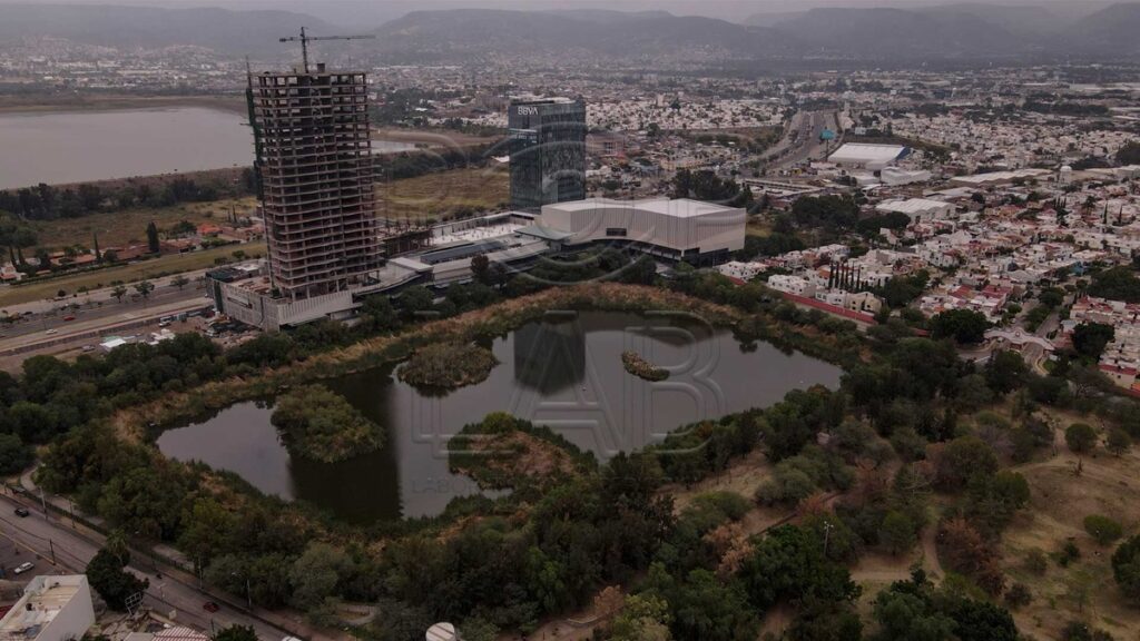Se agudiza hostigamiento empresarial contra defensores ambientales en León