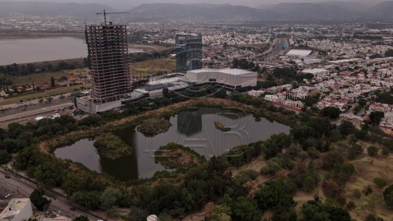 Se agudiza hostigamiento empresarial contra defensores ambientales en León