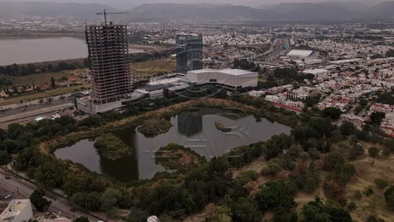 Se agudiza hostigamiento empresarial contra defensores ambientales en León