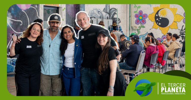 Responsib'all Day: convertir palabras en acciones