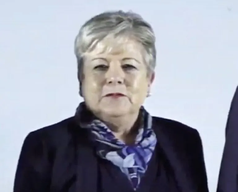 Quién es Alicia Bárcena, la próxima titular de la Secretaría de Medio Ambiente