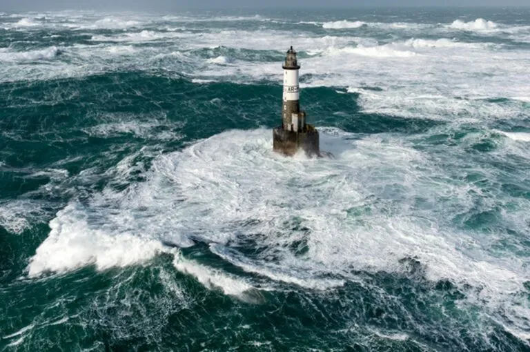 Corriente del Océano Atlántico podría detenerse y traería catastróficas consecuencias