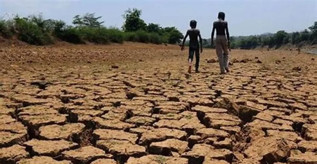 NASA revela qué lugares de la Tierra serán inhabitables