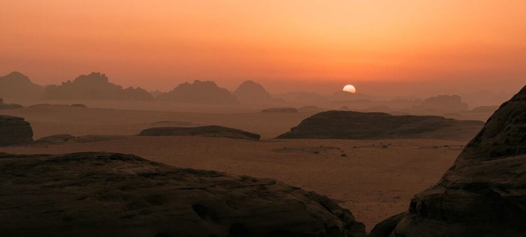 El 80% de las personas en el mundo quieren que los gobiernos impulsen una mayor acción climática