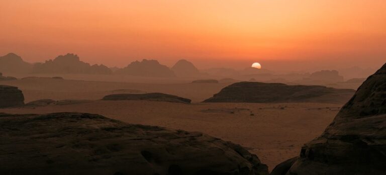 El 80% de las personas en el mundo quieren que los gobiernos impulsen una mayor acción climática