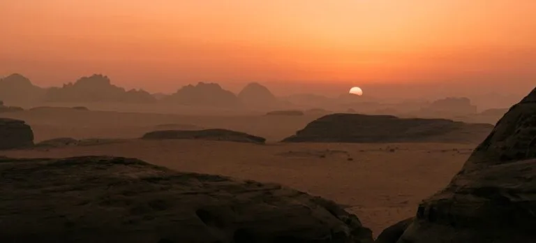 El 80% de las personas en el mundo quieren que los gobiernos impulsen una mayor acción climática