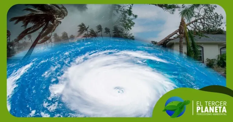 Lo que necesitas saber sobre los huracanes