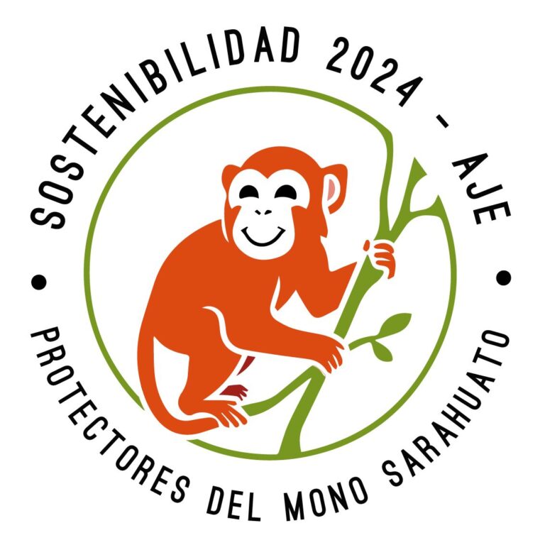 AJEMEX apoya la conservación del mono aullador