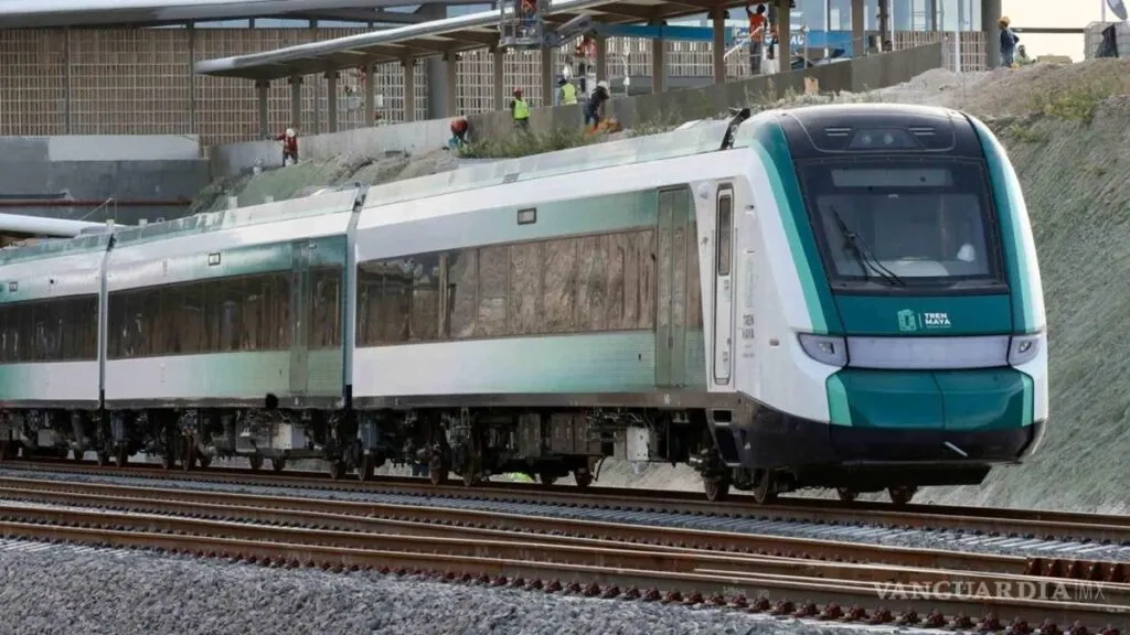 Gobierno de AMLO destina recursos contra el cambio climático para el Tren Maya