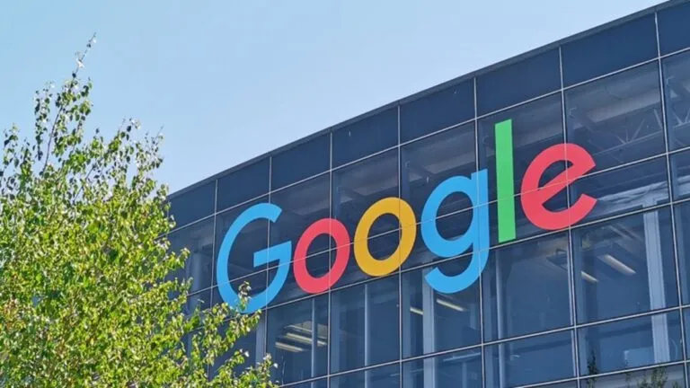 Emisiones de carbono de Google aumentaron 48% en cinco años por consumo de la IA