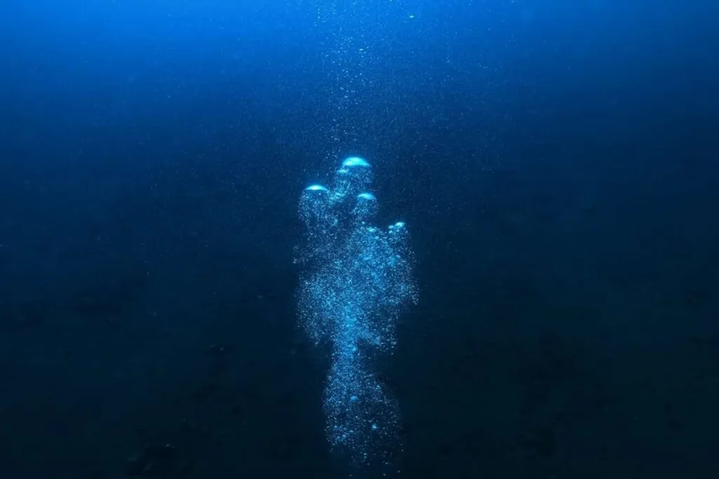 Encuentran oxígeno en el lugar menos pensado y los científicos están intrigados