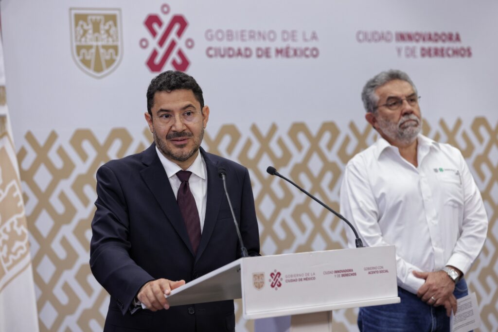 SACMEX establece acciones para resolver adeudos comerciales