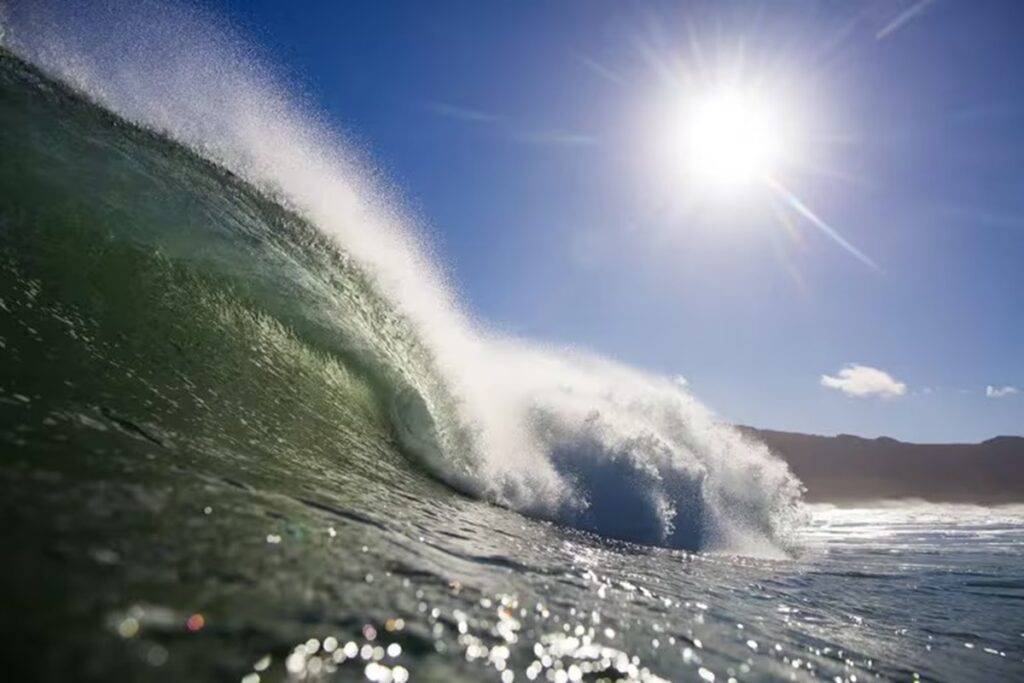 Expertos alertan consecuencias por el incremento del clima en el planeta