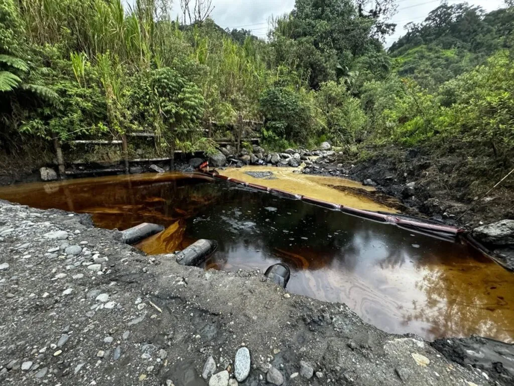 ¿Cuál es la responsabilidad de los bancos en los daños que ha dejado la industria petrolera en la Amazonía?