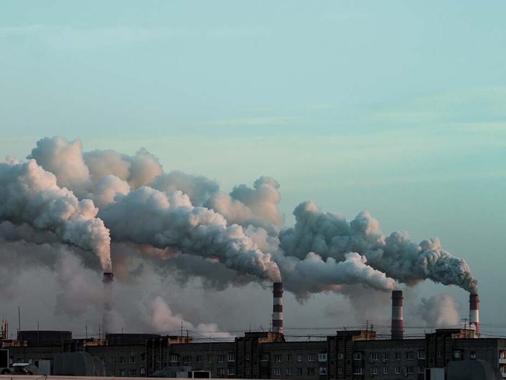 IA cree que la gran mayoría de las políticas climáticas no sirven para reducir las emisiones