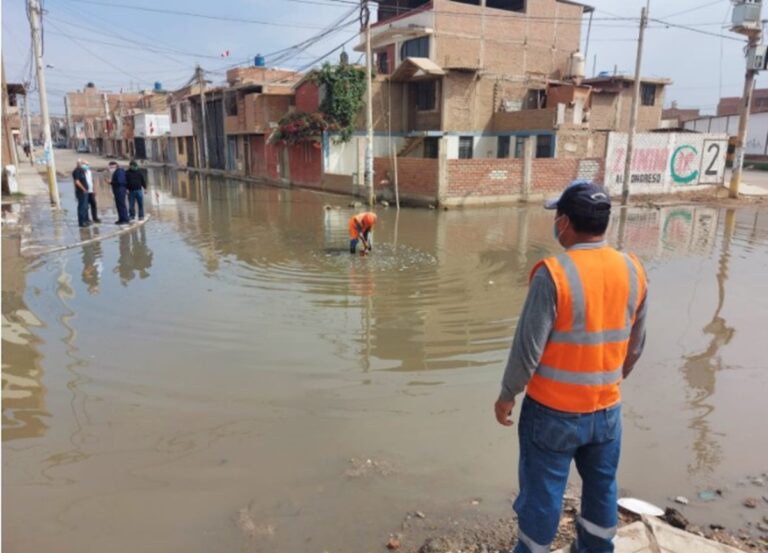 Hasta 15 veces el PIB, costo del cambio climático