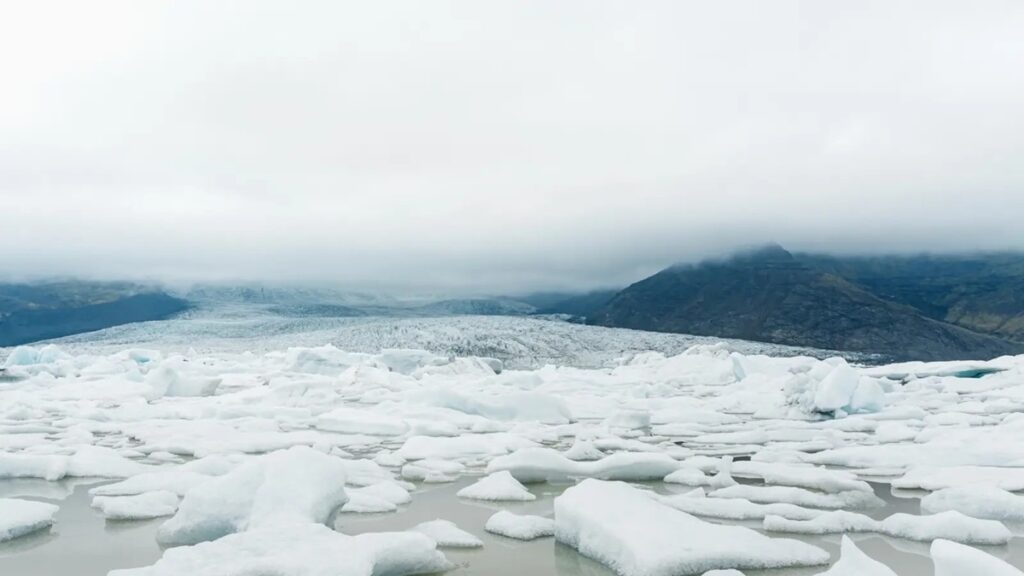El cambio climático no da tregua; acelera deshielo en Groenlandia