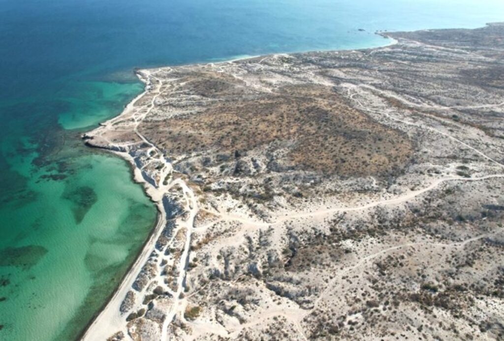 Exige Congreso a Semarnat transparencia en construcción del proyecto "Kuni" en La Paz