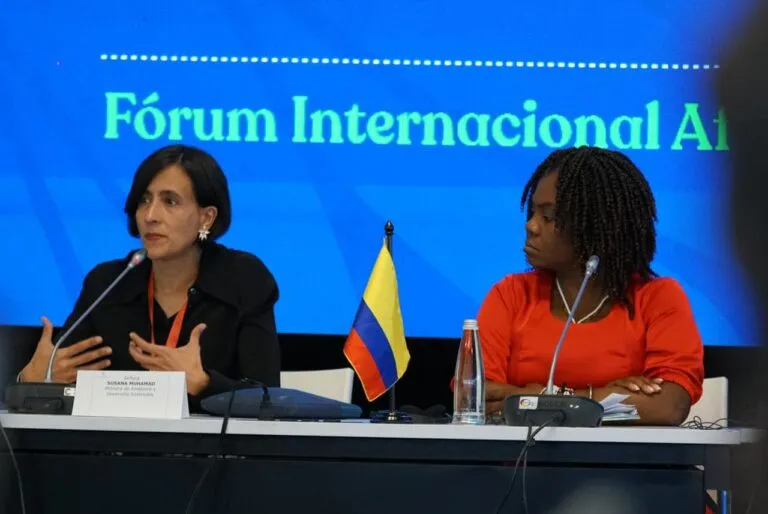 Seis metas y 76 billones de pesos: el plan de Colombia para atacar la pérdida de biodiversidad