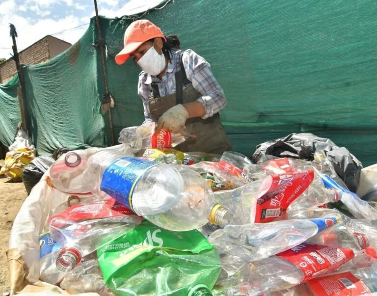 México tendrá por primera vez un Movimiento Nacional de Recicladores