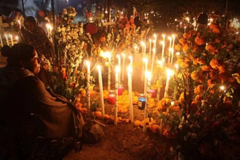¿Cómo hacer que nuestro altar de Día de Muertos sea más amigable con el medio ambiente?