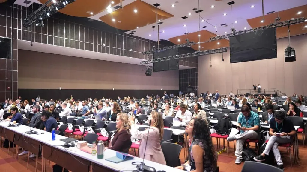 Un plan para que la sed de minerales clave para la transición energética no acabe con los ecosistemas