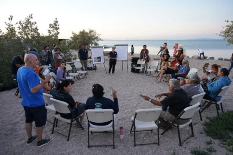 México: herramienta científica prevé pérdidas de manglar e impulsa defensa comunitaria