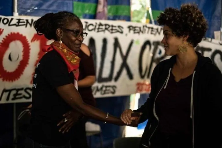 Presupuesto para mujeres y cambio climático deja fuera a las más vulneradas