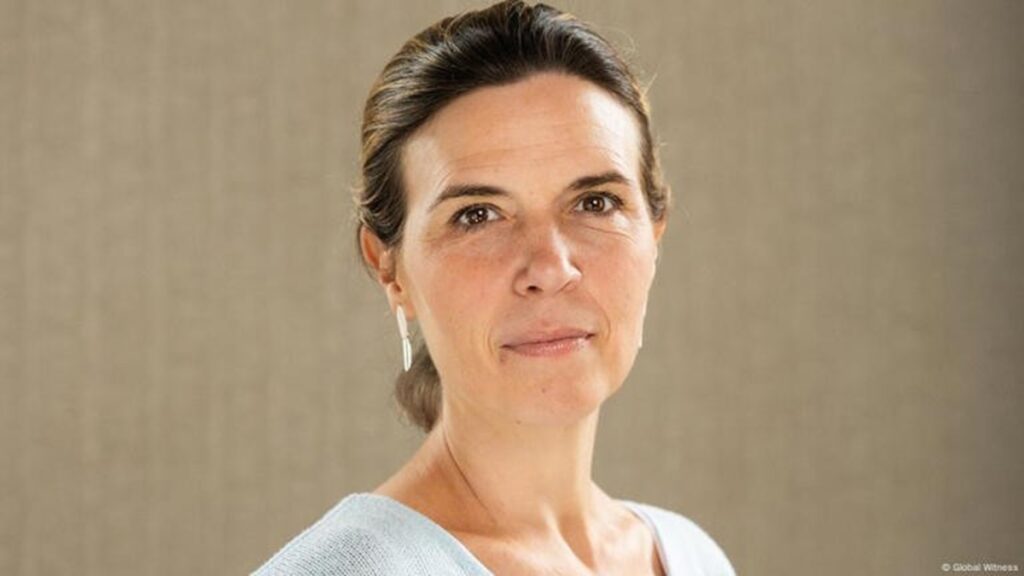 América Latina, terreno minado para activistas ambientales