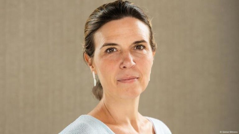 América Latina, terreno minado para activistas ambientales