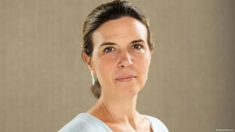 América Latina, terreno minado para activistas ambientales