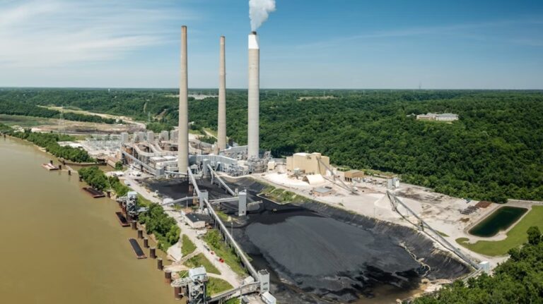 La demanda mundial de carbón se estabilizará hasta 2027