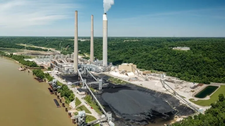 La demanda mundial de carbón se estabilizará hasta 2027