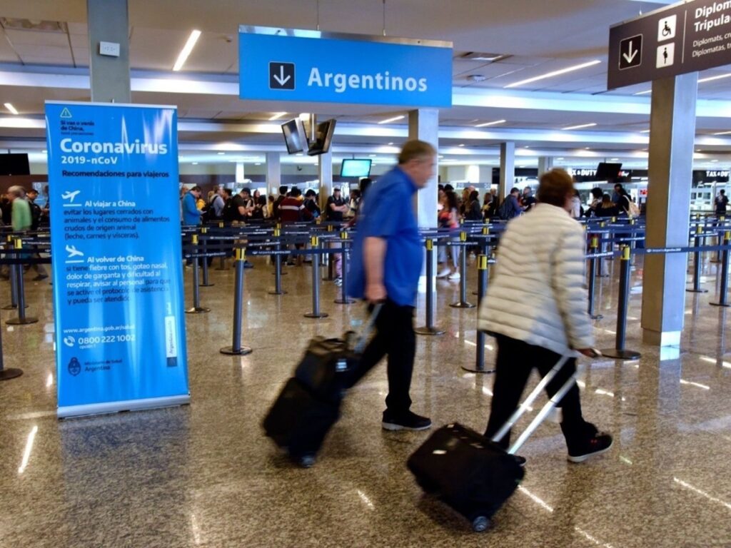 Reducción del 30% en el uso de plásticos en Aeropuertos Argentina