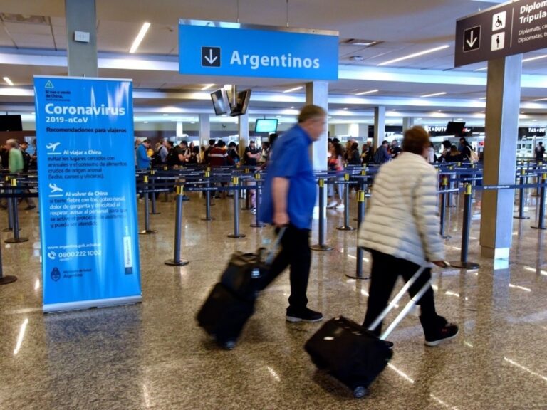 Reducción del 30% en el uso de plásticos en Aeropuertos Argentina