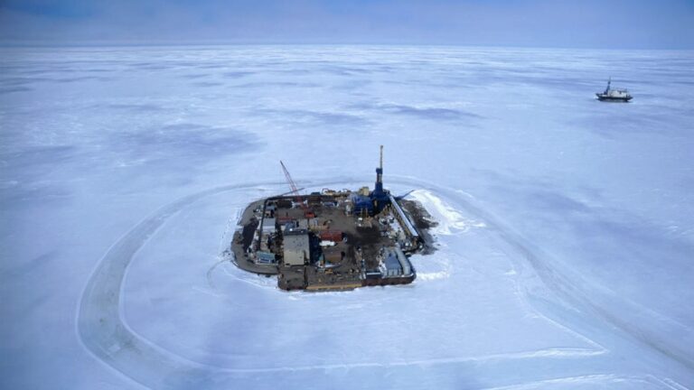 Órdenes ejecutivas de Trump ponen en jaque a la crisis climática