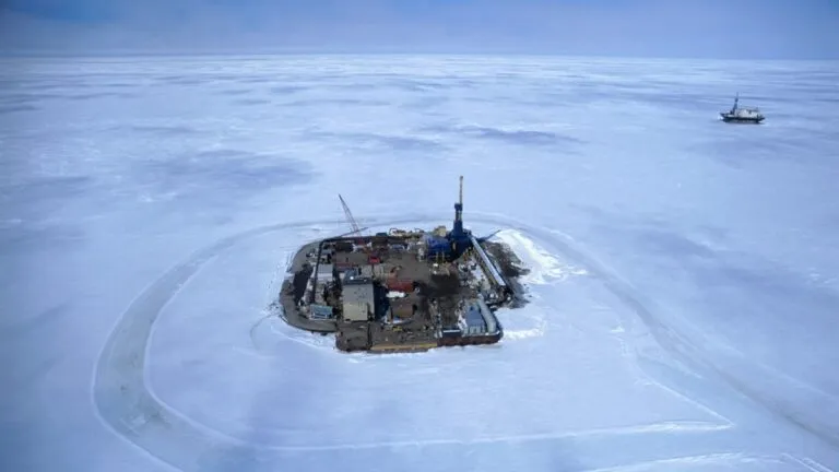 Órdenes ejecutivas de Trump ponen en jaque a la crisis climática