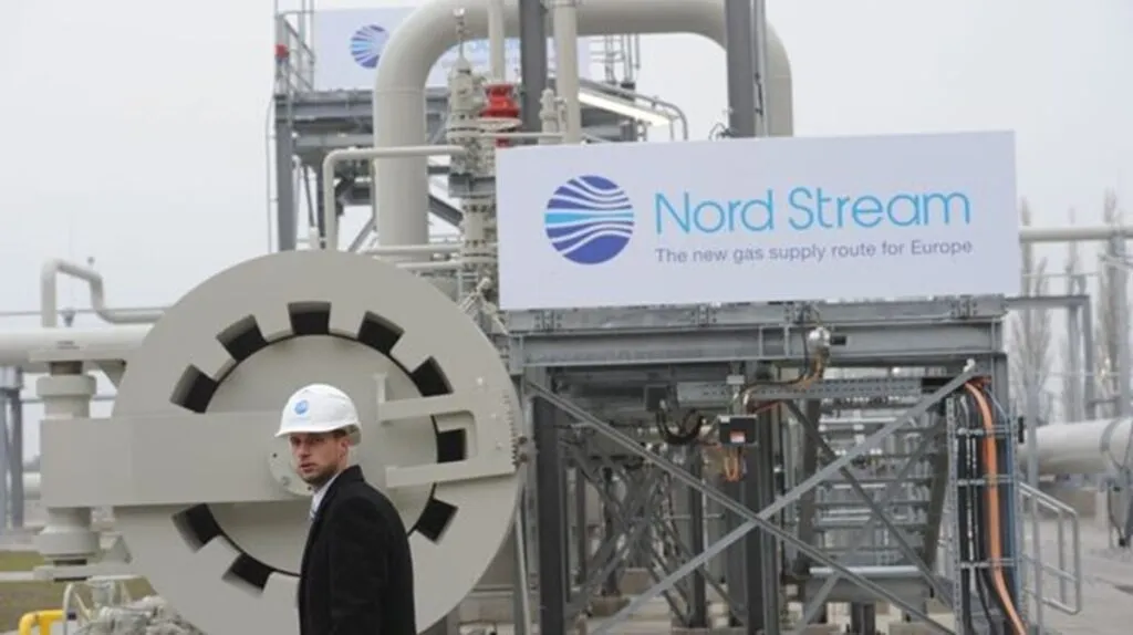El sabotaje del Nord Stream causó la mayor fuga de metano