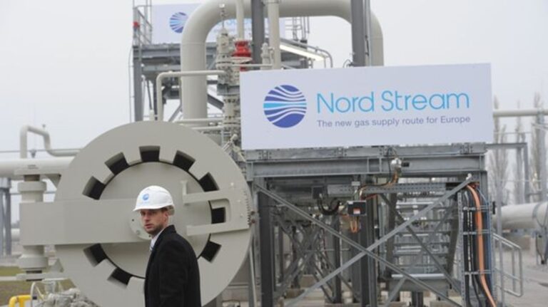El sabotaje del Nord Stream causó la mayor fuga de metano